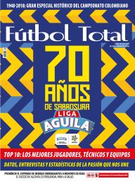 FÚTBOL TOTAL | Colombia