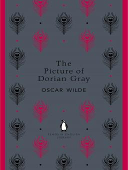 THE PICTURE OF DORIAN GRAY