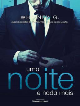 UMA NOITE E NADA MAIS