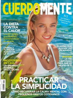 CUERPOMENTE