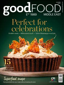 BBC GOOD FOOD ME