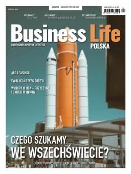 BUSINESS LIFE