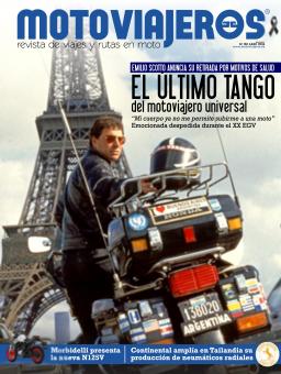 MOTOVIAJEROS