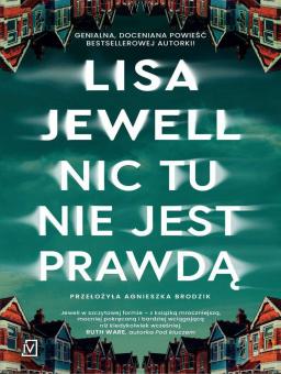 NIC TU NIE JEST PRAWDĄ