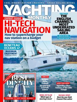 YACHTING MONTHLY UK