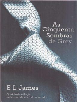 AS CINQUENTA SOMBRAS DE GREY