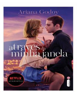 ATRAVÉS DE MINHA JANELA