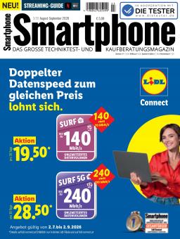 SMARTPHONE MAGAZIN