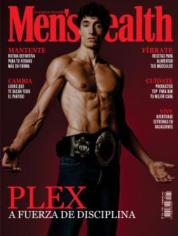 MEN'S HEALTH ESPAñA