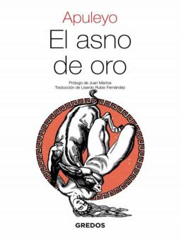 EL ASNO DE ORO
