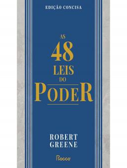 48 LEIS DO PODER