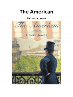 THE AMERICAN