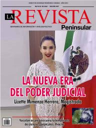 LA REVISTA PENINSULAR | México