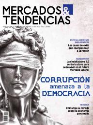 Colección MERCADOS & TENDENCIAS | Centroamérica