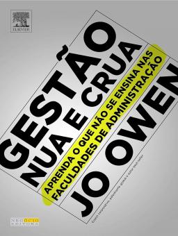 GESTÃO NUA E CRUA