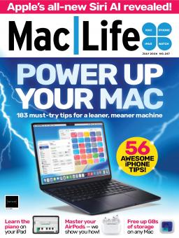 MAC LIFE