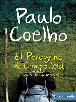 EL PEREGRINO DE COMPOSTELA