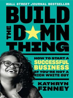 BUILD THE DAMN THING