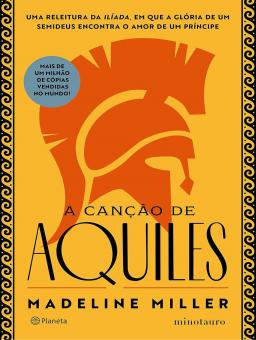 A CANÇÃO DE AQUILES