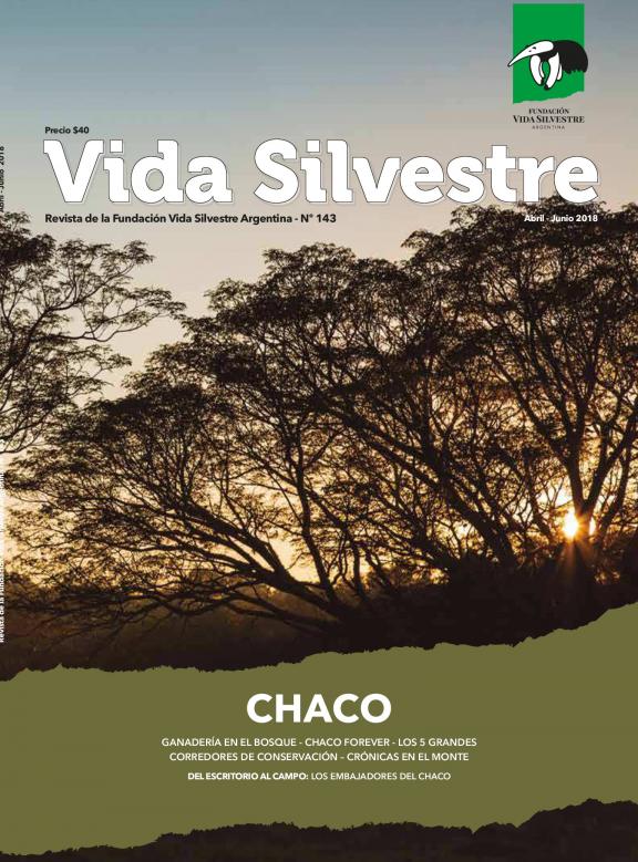 Colección VIDA SILVESTRE | Argentina