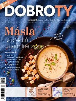 DOBROTY