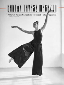 BARTÓK TAVASZ MAGAZIN