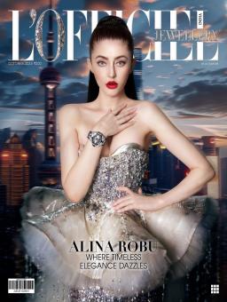 L'OFFICIEL INDIA