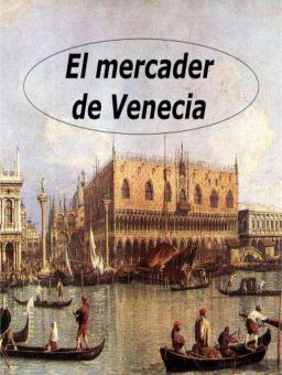 El Mercader de Venecia