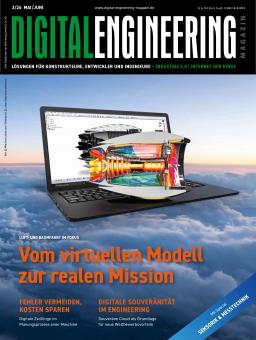 DIGITAL ENGINEERING