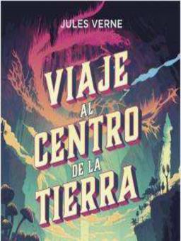 Viaje al centro de la Tierra