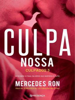 CULPA NOSSA