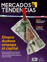 Colección MERCADOS & TENDENCIAS | Centroamérica