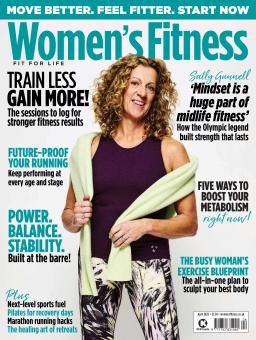 WOMEN'S FITNESS