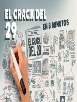 El Crack del ´29 y la Gran Depresión