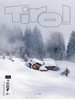 TIROL MAGAZINE