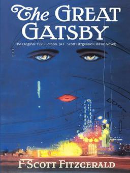 THE GREAT GATSBY