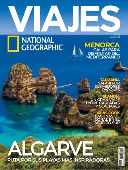VIAJES NATIONAL GEOGRAPHIC