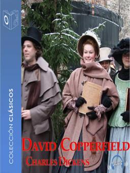 David Copperfield dramatizado