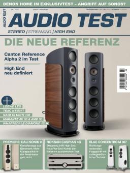 AUDIO TEST