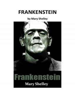 FRANKENSTEIN