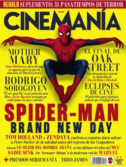 CINEMANIA