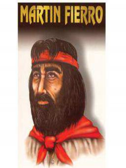 Martín Fierro