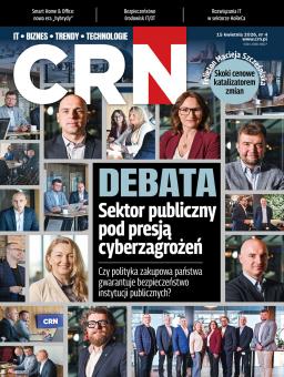 CRN