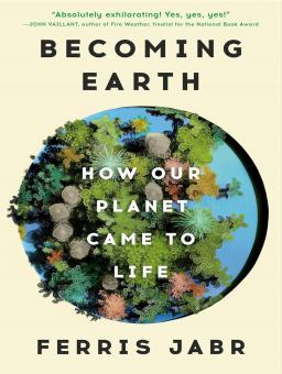 BECOMING EARTH