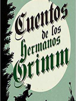 Cuentos de los hermanos Grimm