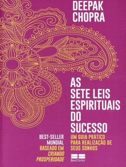 AS 7 LEIS ESPIRITUAIS DO SUCESSO