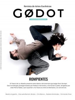 GODOT