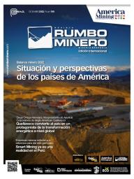 RUMBO MINERO | Perú