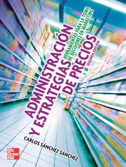 ADMINISTRACIÓN Y ESTRATEGIAS DE PRECIOS