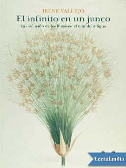 EL INFINITO EN UN JUNCO